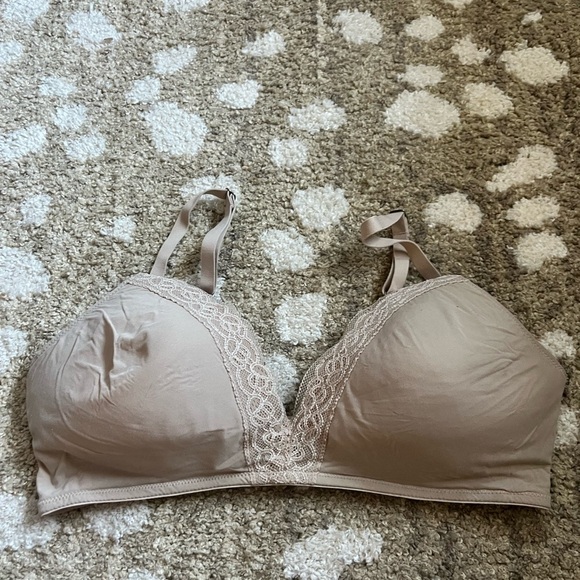 Natori Nursing Bra 34C - Picture 1 of 4